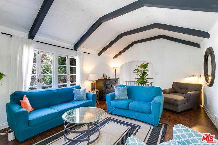 139  S Rexford Dr 3BR Beverly Hills La