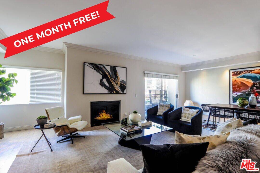 121 S Palm Dr 2BR Beverly Hills La