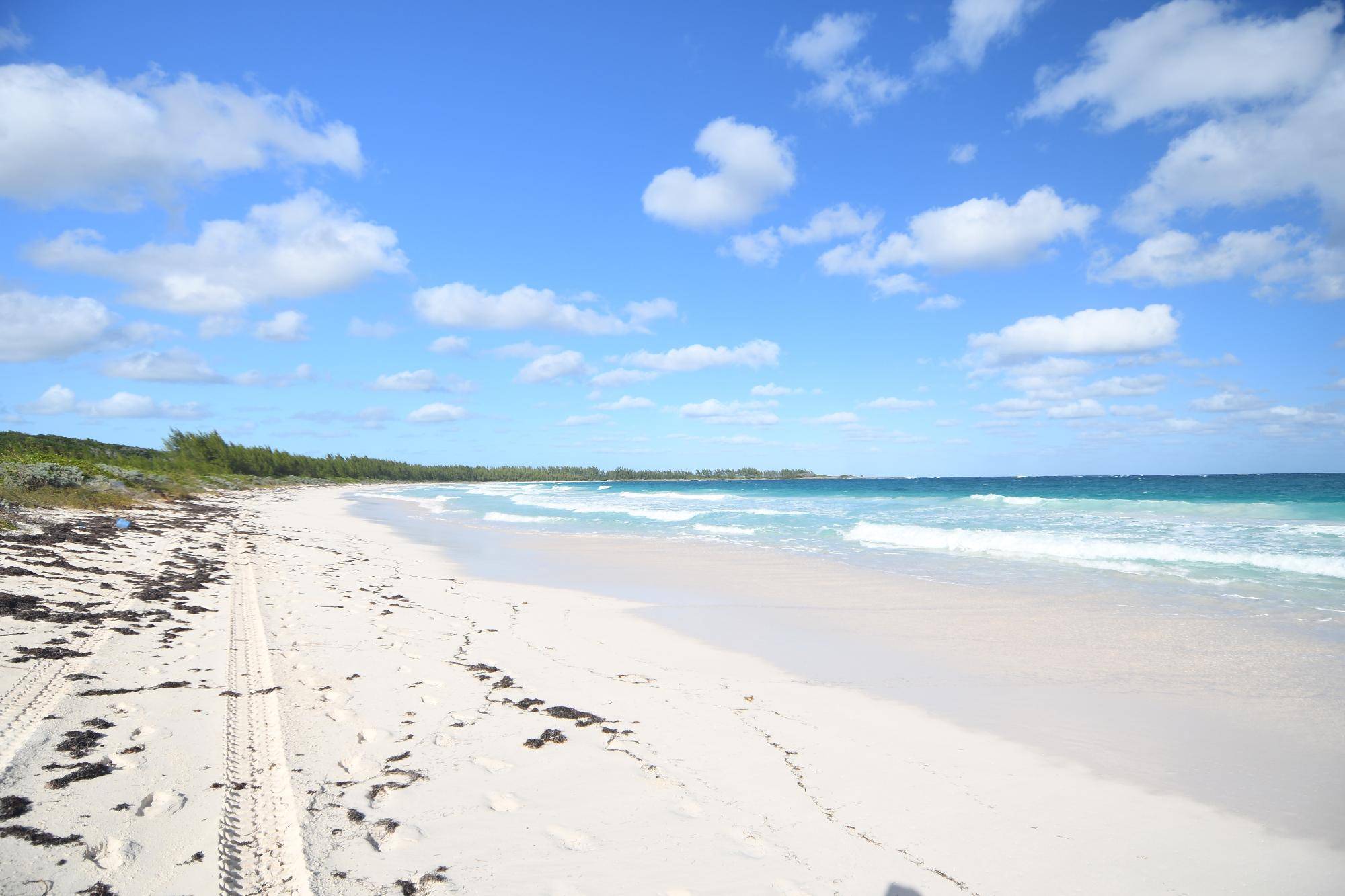# 142 - LONG BEACH SUBD Land Abaco