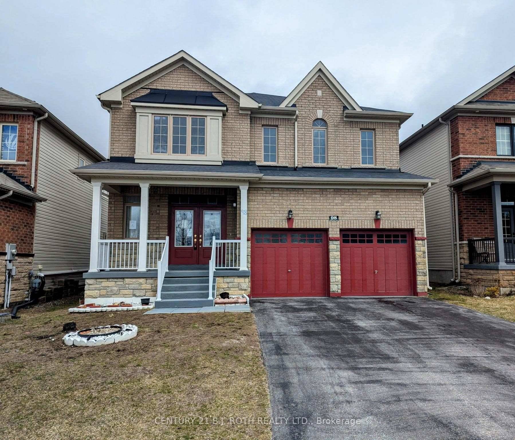 This well maintained home sits on a large lot in a quiet, sought after neighborhood.