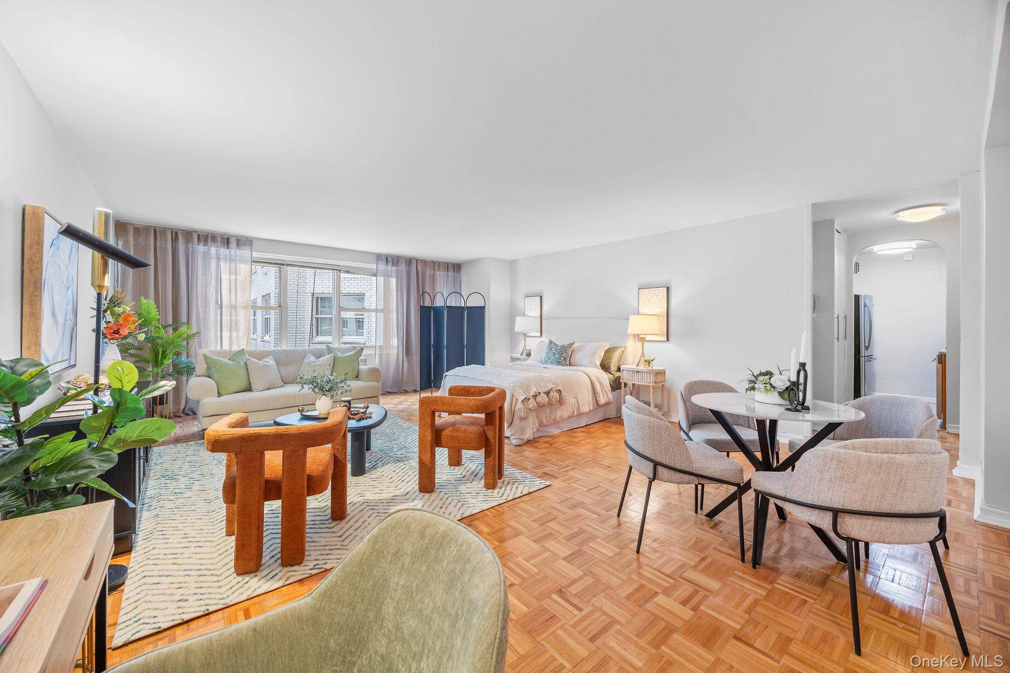Welcome to this stunning 780 sq.