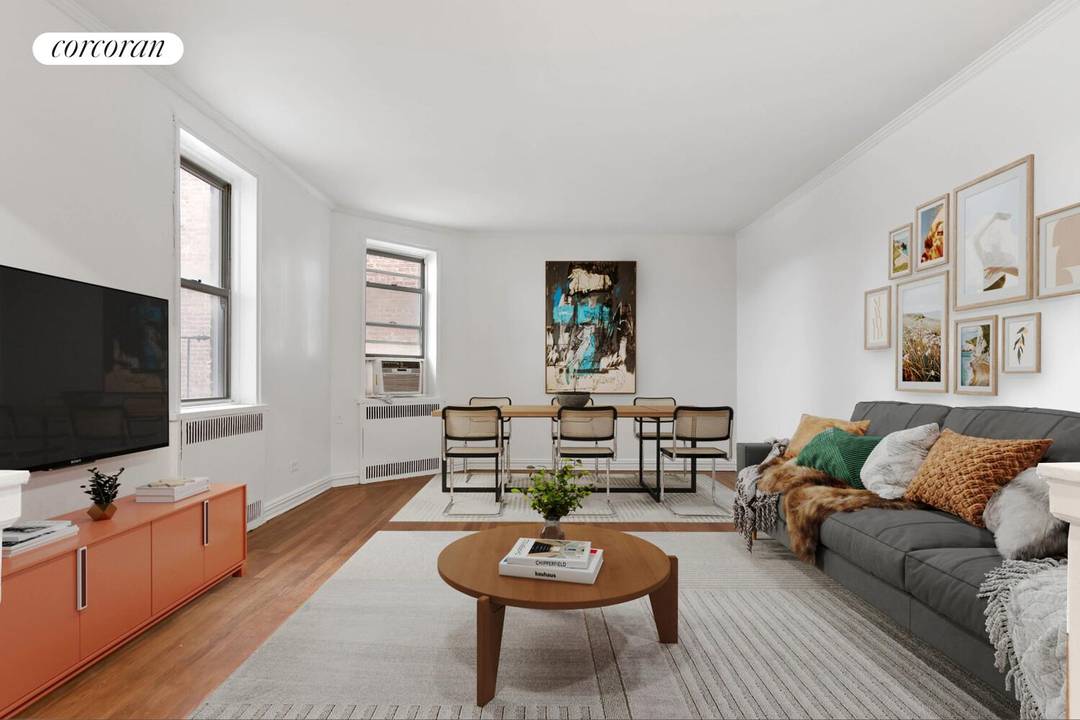 Welcome to 4R at 140 East 2nd Street, nestled in the charming Windsor Terrace neighborhood.