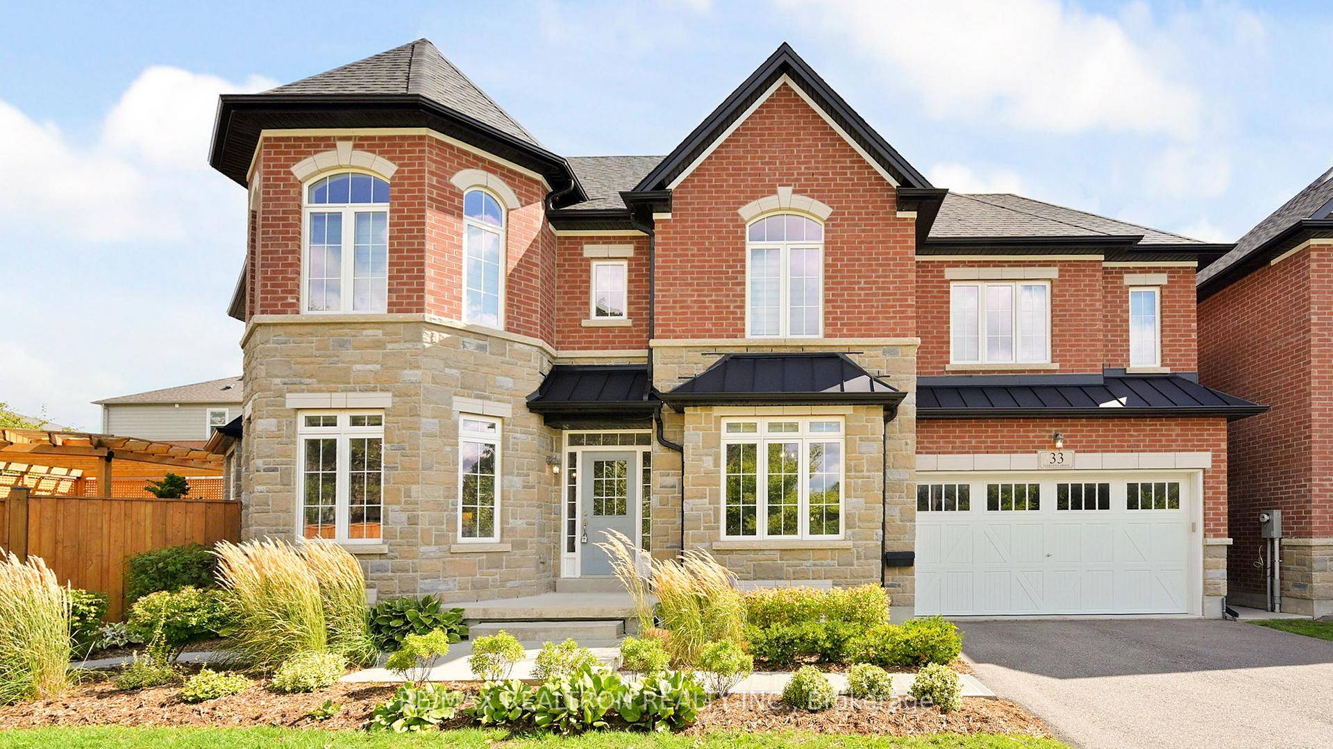 WOW ! Impeccable Custom Built, Beautifully Amazing Detached New Home With 4 1 Bedroom Nestled In The Highly Desirable amp ; Sought AfterWest Hill Neighbourhood In Scarborough Area This Stunning ...