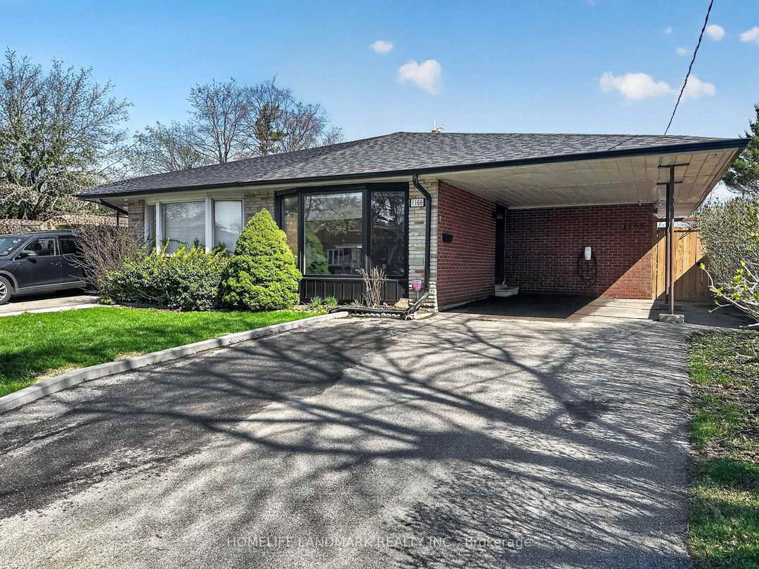Beautifully Renovated, Move In Ready Bungalow Offering Modern Style And Everyday Comfort !