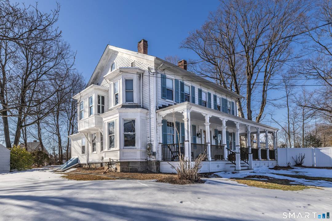 Magnificent opportunity to embrace historic charm.