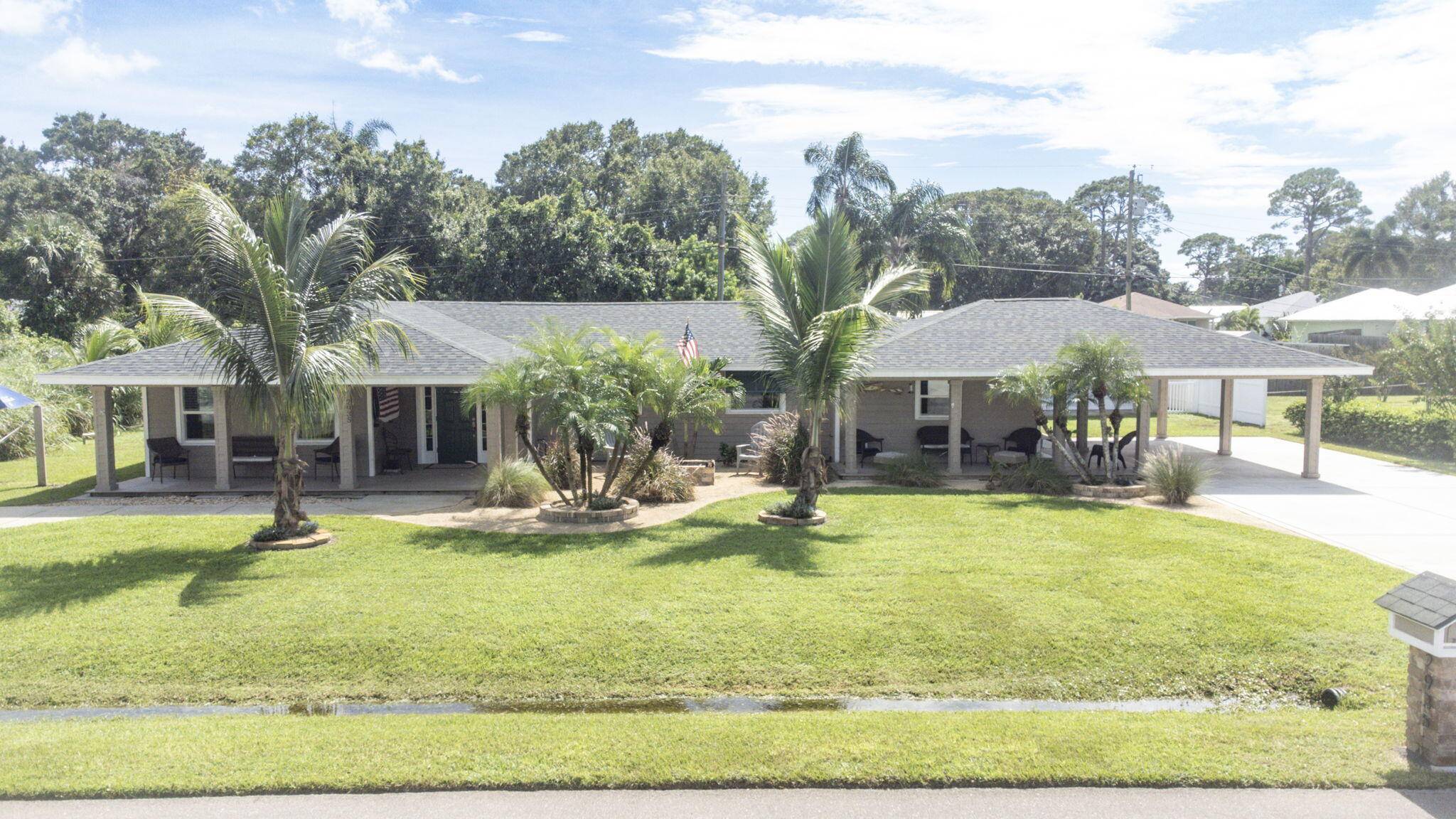Welcome to this beautifully remodeled 4 bedroom, 3 bathroom home.