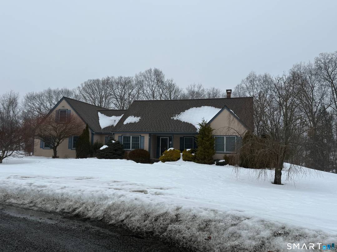 First time offered, original owner WBA built 2, 600 sq.