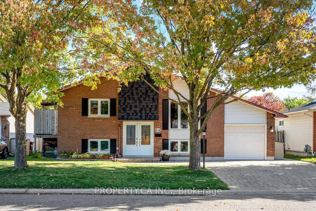Nestled on a quiet, tree lined street in one of Barrhaven's most established neighbourhoods, 14 Birdhill Avenue offers the perfect blend of comfort, character, and outdoor living.