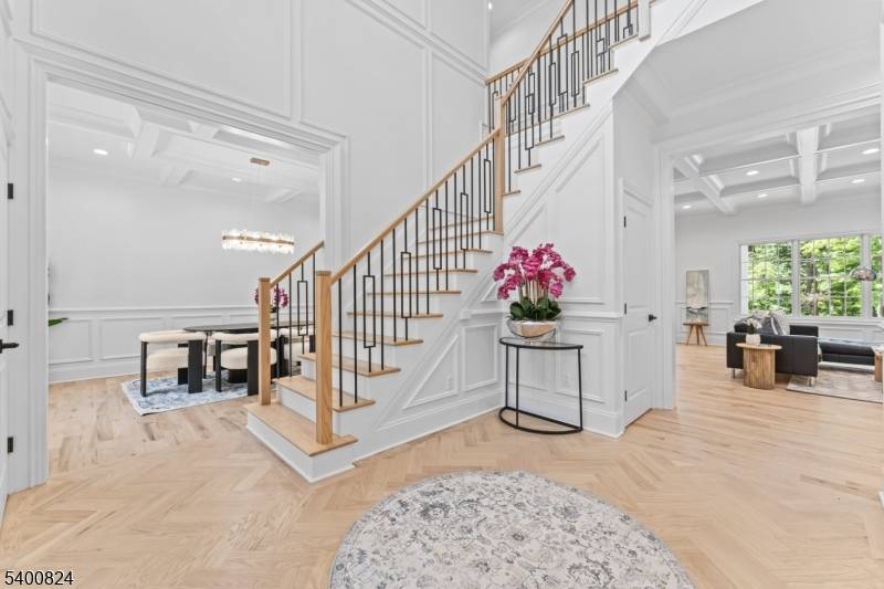 New Construction ! Experience luxury living in this exceptional 4500 SF 6 bedroom, 5.