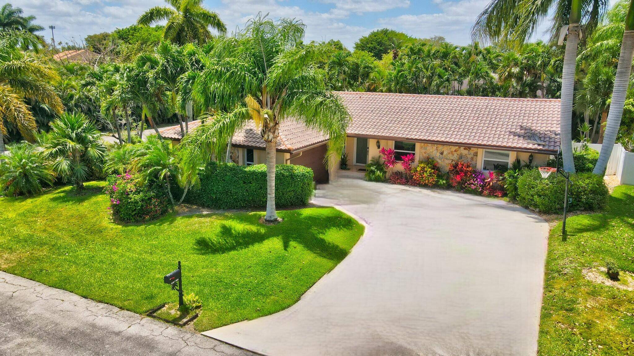 This home is truly one of a kind inside and out !
