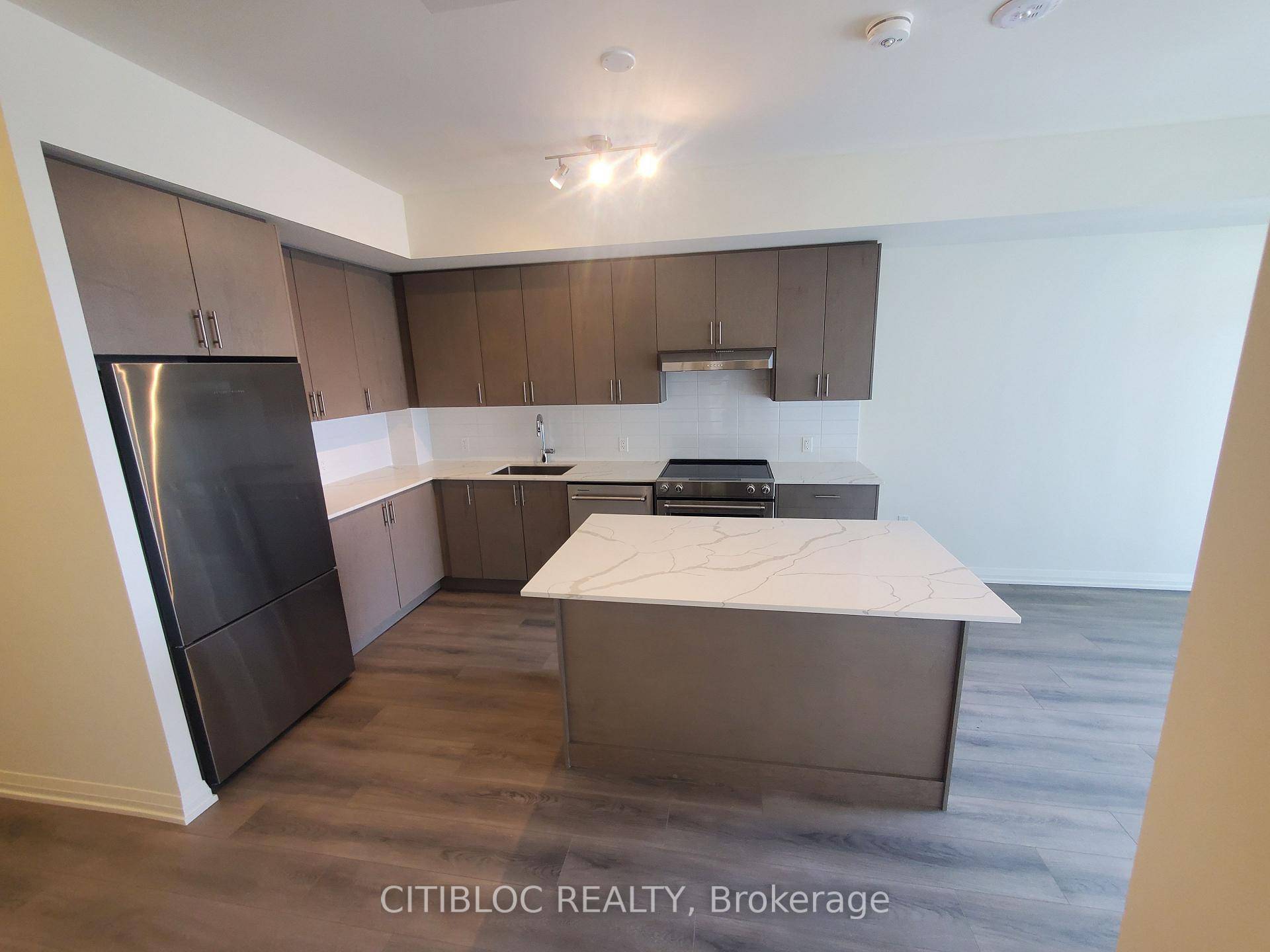 Assignment Sale ! Welcome To This Brand New, Beautifully Designed 2 Bed 3 Bath Unit at Charisma on the Park.