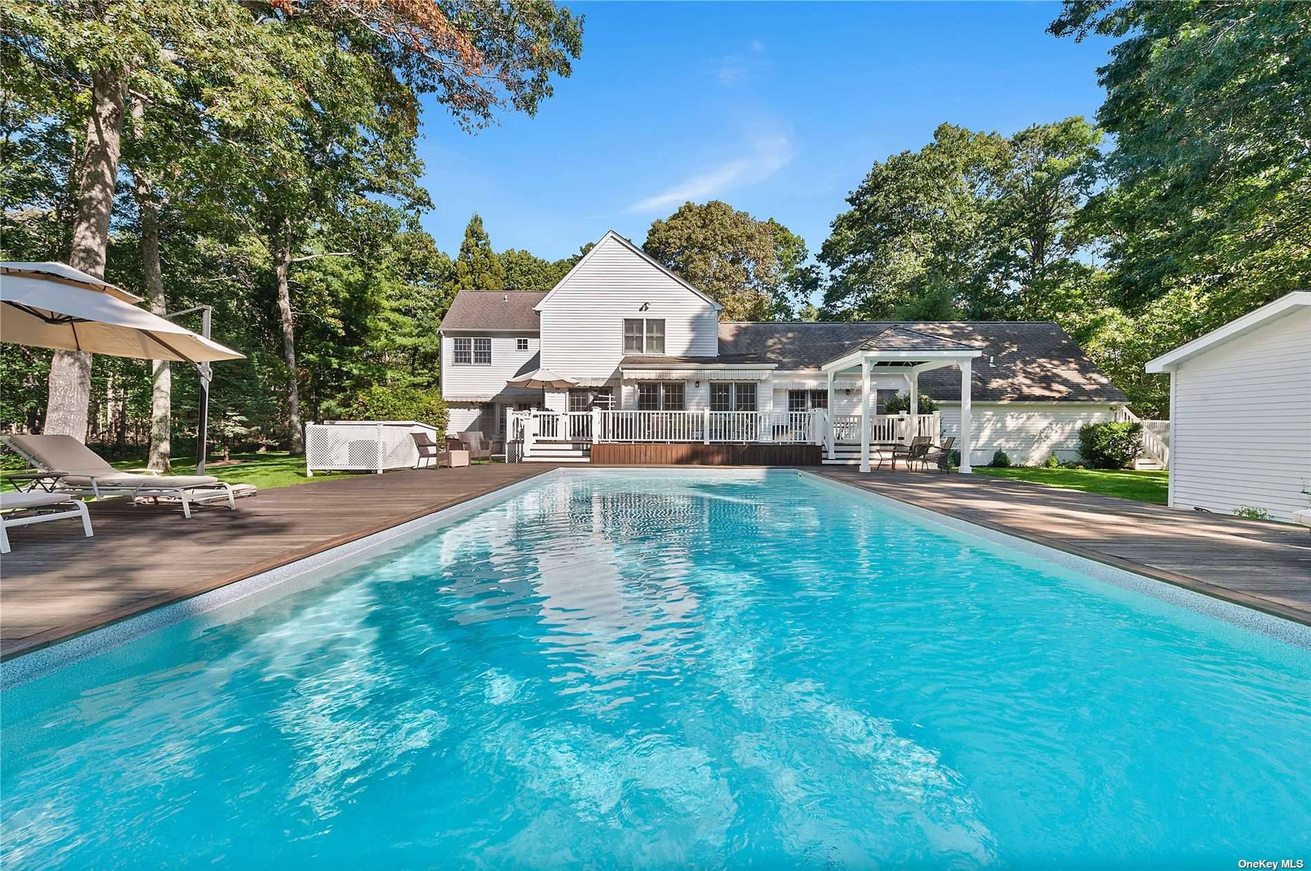 Wainscott Real Estate, Wainscott Homes and Houses for sale