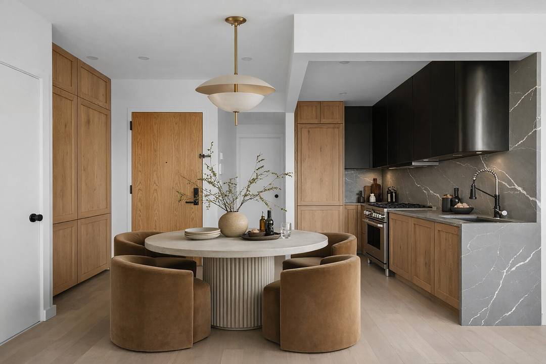 Welcome to 19 North Henry Street.