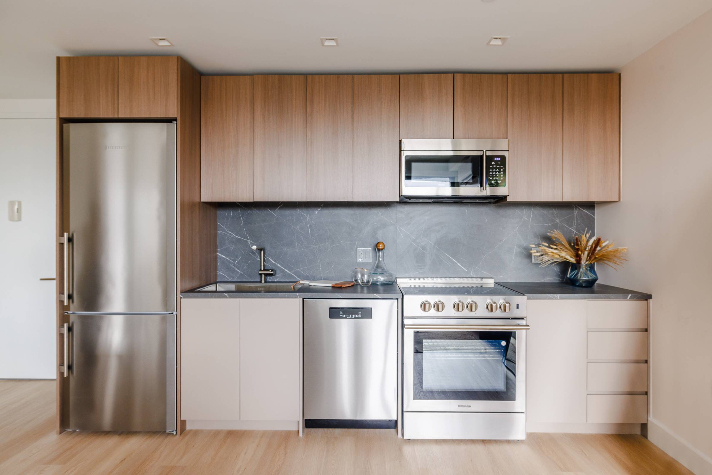 Beautiful 2 Bedroom 2 Bathroom apartment.