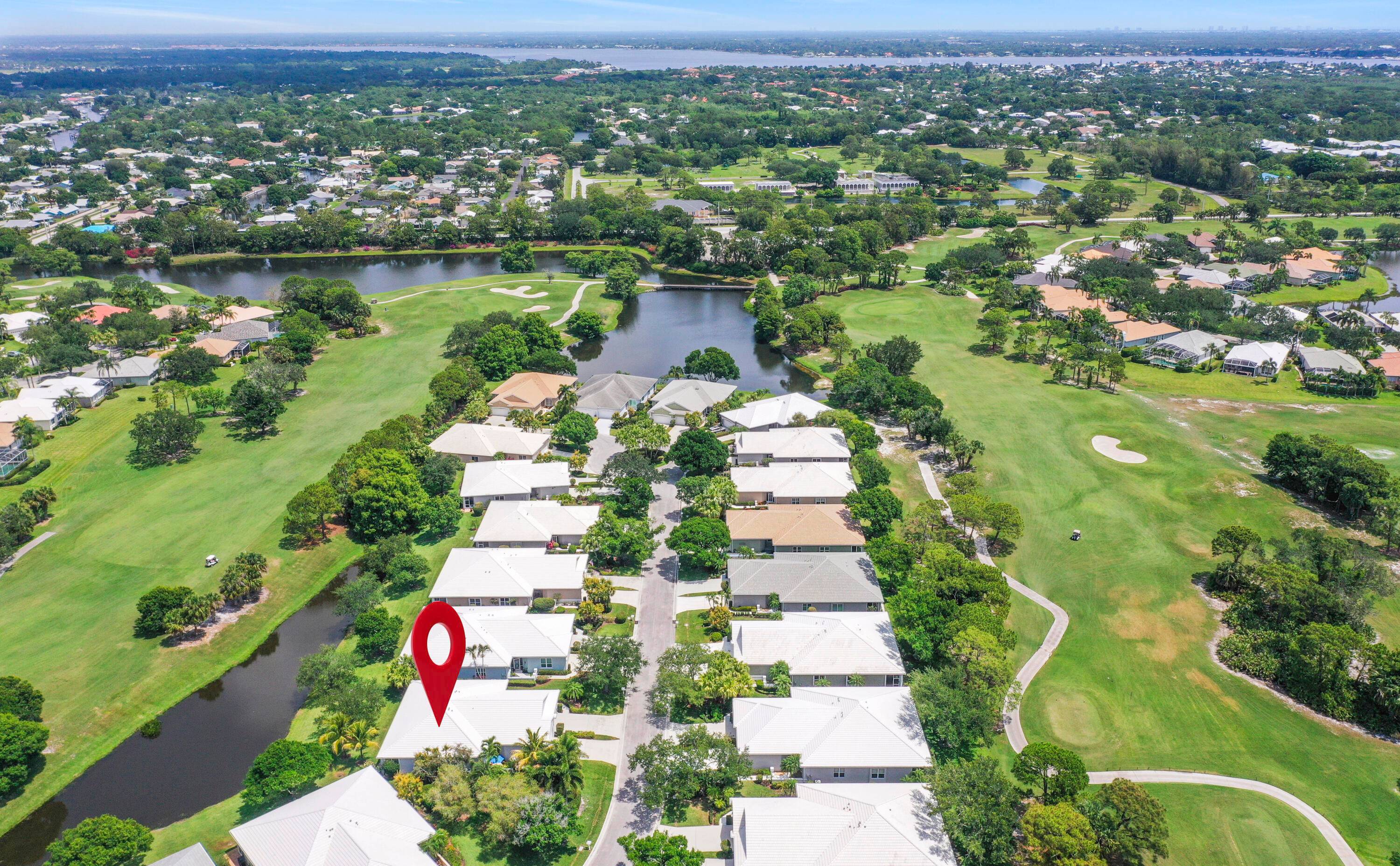 Welcome to the best of country club living at Monarch all for under 500K !