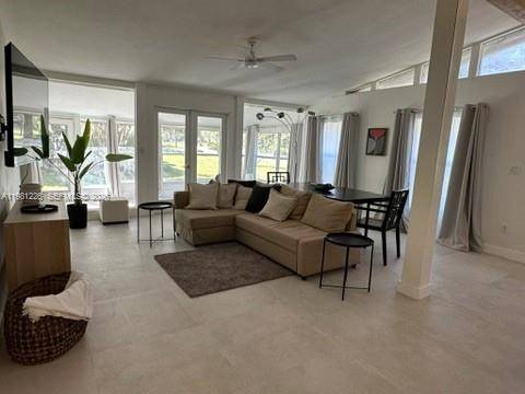 Beautifully updated with great income potential.