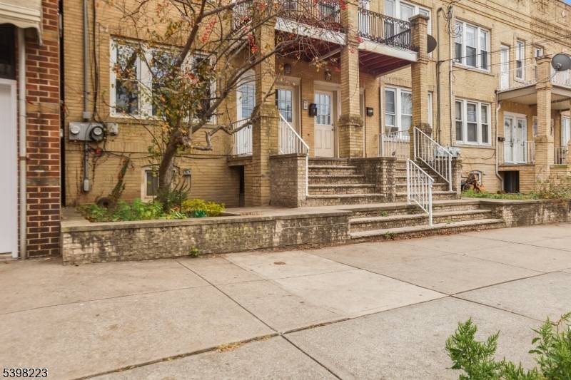 Welcome to 426 John F. Kennedy Blvd in Bayonne, a well maintained brick 2 family home offering updated interiors, clean finishes, and a functional layout idealfor both homeowners and investors.