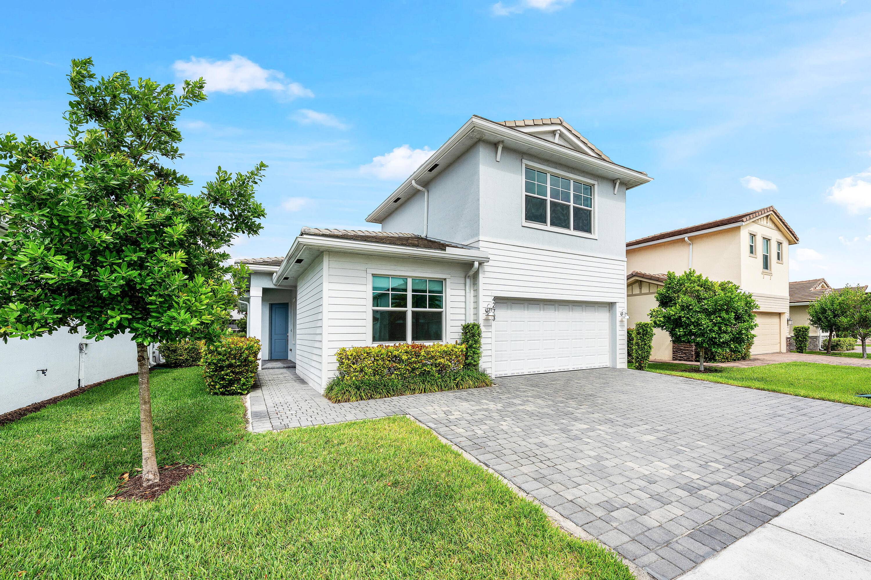 Welcome to this beautifully designed 2 story home offering 2, 259 square feet of comfortable and versatile living space.