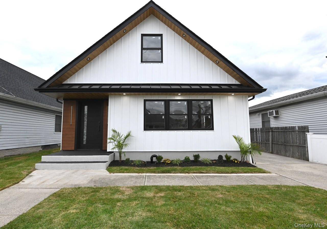 Welcome to this beautiful renovated bungalow style home.