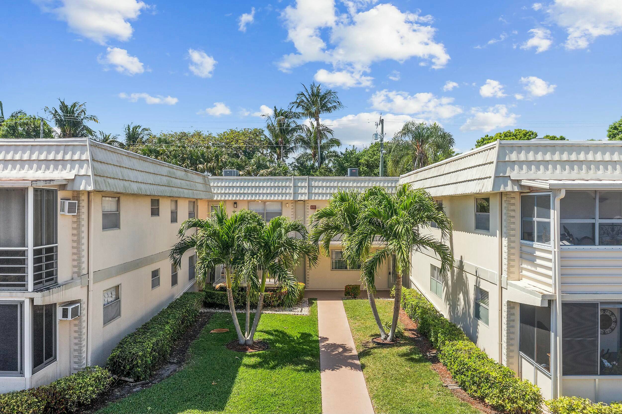 Welcome to this meticulously maintained second floor unit featuring 1 bedroom and 1.
