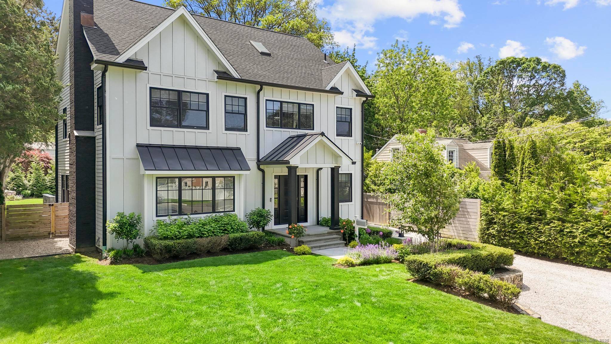 Introducing a truly exceptional home, meticulously renovated to offer the epitome of modern living.