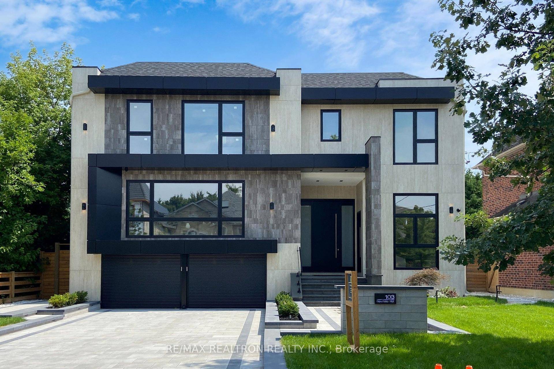 A masterclass in design and craftsmanship, this newly built custom residence blends modern elegance with flawless functionality.