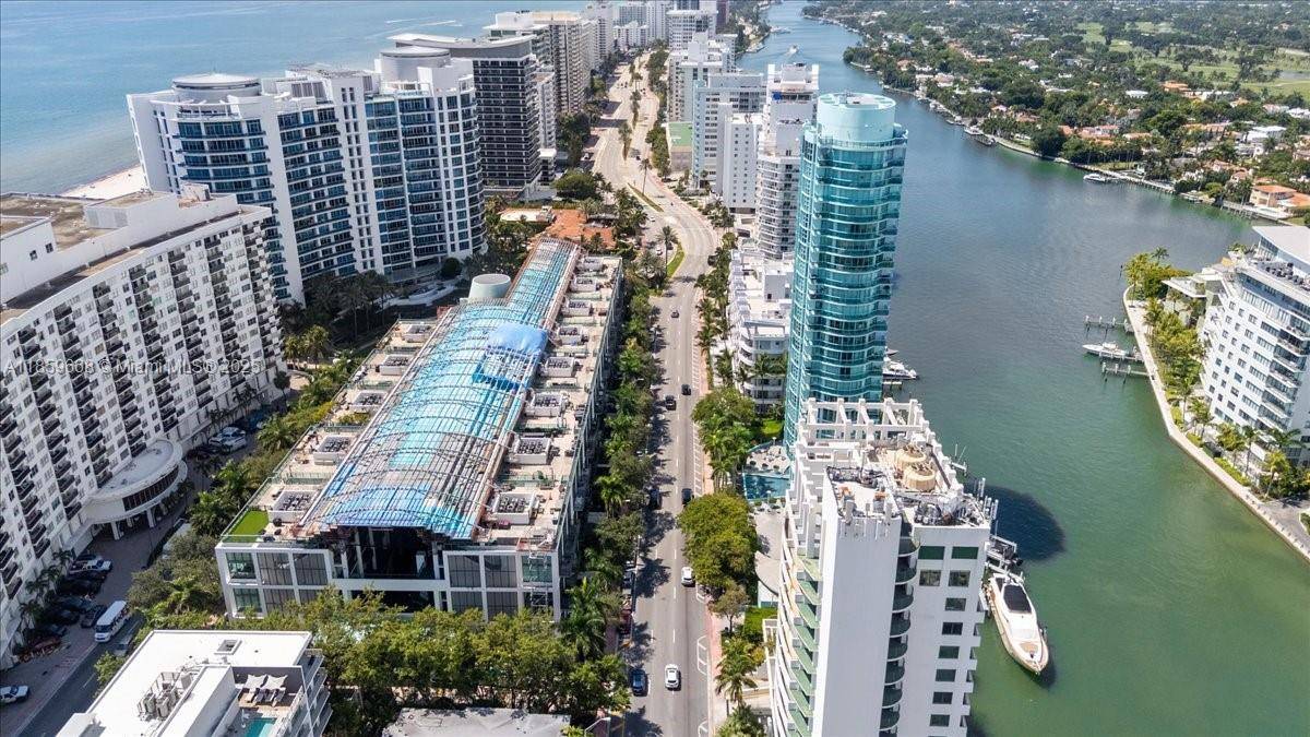 Bring your toothbrush and move into this little piece of NY in the heart of Miami Beach.