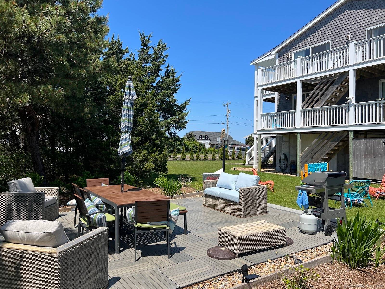 Welcome to one of the most coveted locations on Martha's Vineyard.
