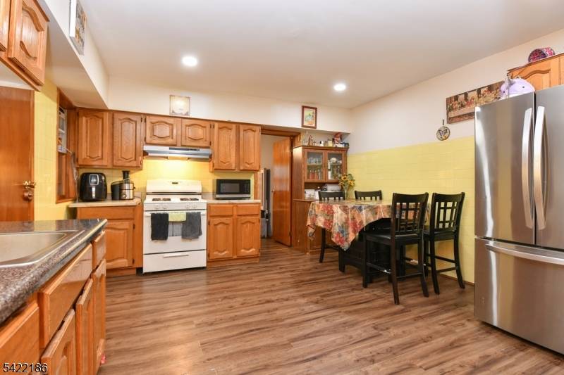 Welcome to 155 Lafayette Street in the highly sought after Ironbound section of Newark.
