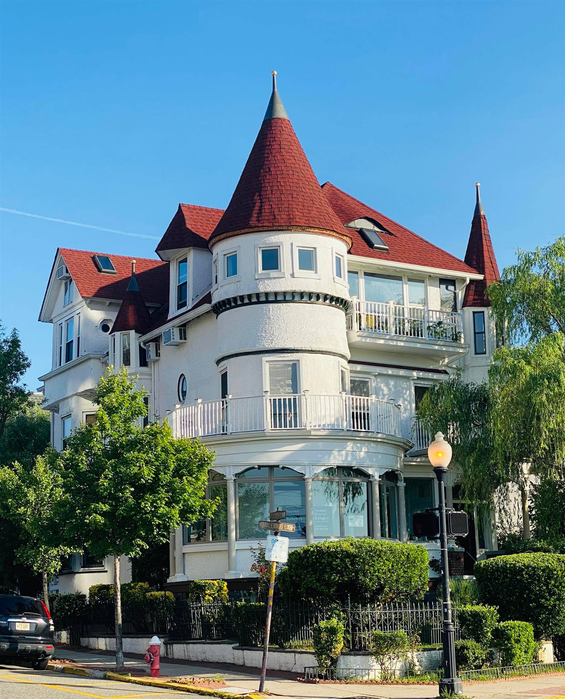 905 BLVD EAST New Jersey