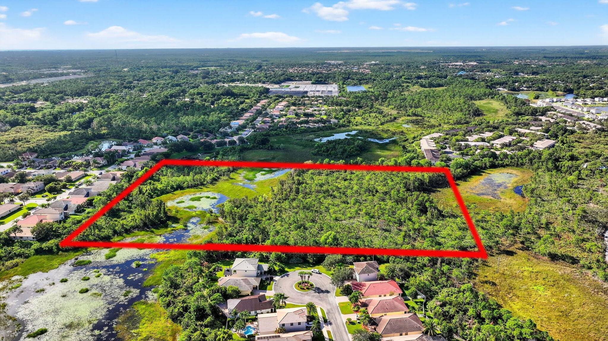 127796 ; A Land Remembered Oasis in the Heart of Stuart 127796 ; Discover a rare 14 acre oasis in the heart of Stuart, FL a ''Land Remembered'' escape surrounded ...