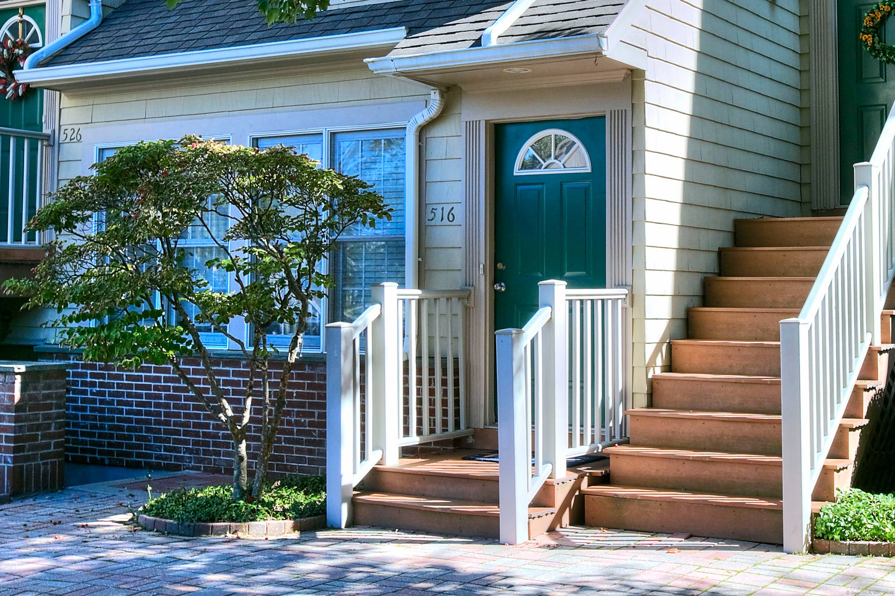 Discover Cozy Elegance at The Village at New Canaan !