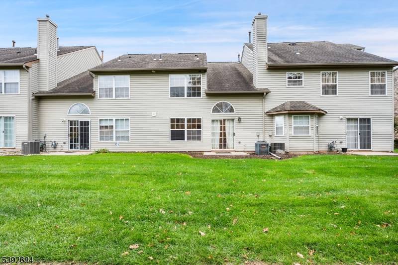 A must see ! ! ! Bring your personal belongings to this beautiful 2 bedroom, 2.