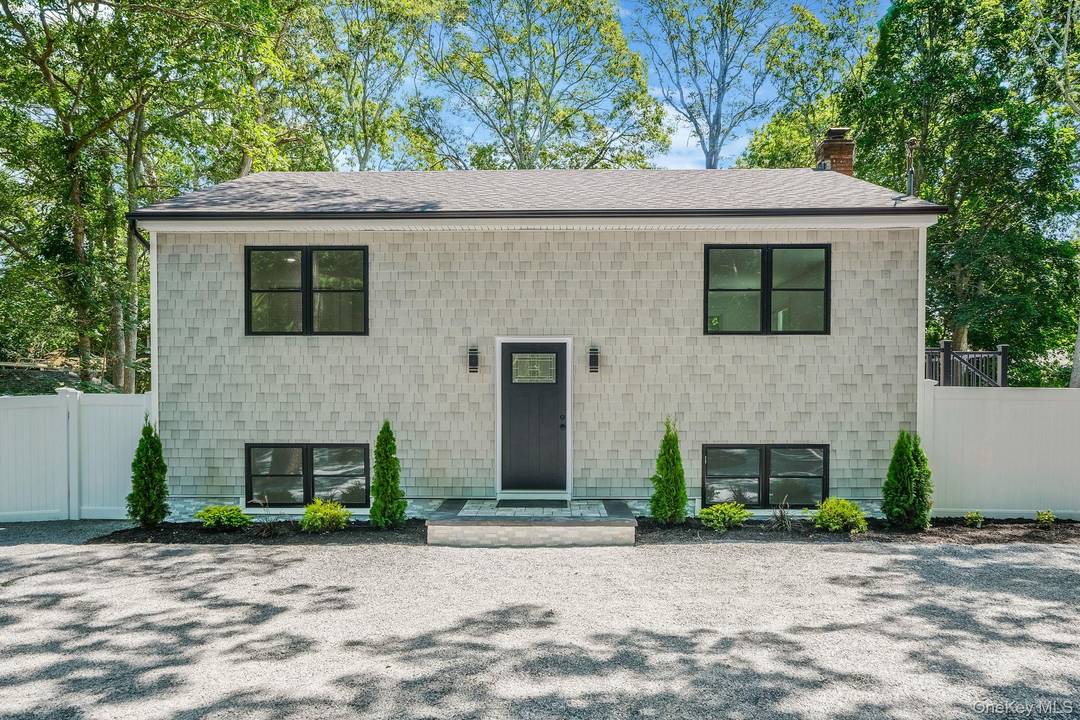 Experience modern living in this newly renovated split level home, thoughtfully designed for comfort, flexibility, and style.