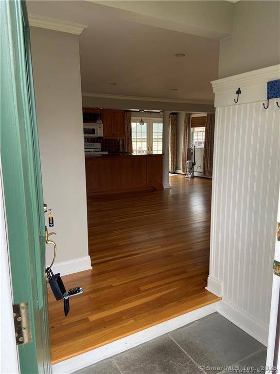 Welcome to 227 Partridge Lane, nestled in a quiet, friendly neighborhood in the desirable University section.