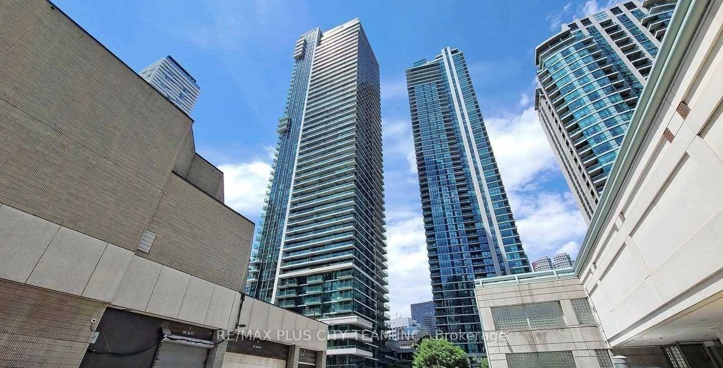 Welcome to Pinnacle Centre, where downtown convenience meets modern comfort.