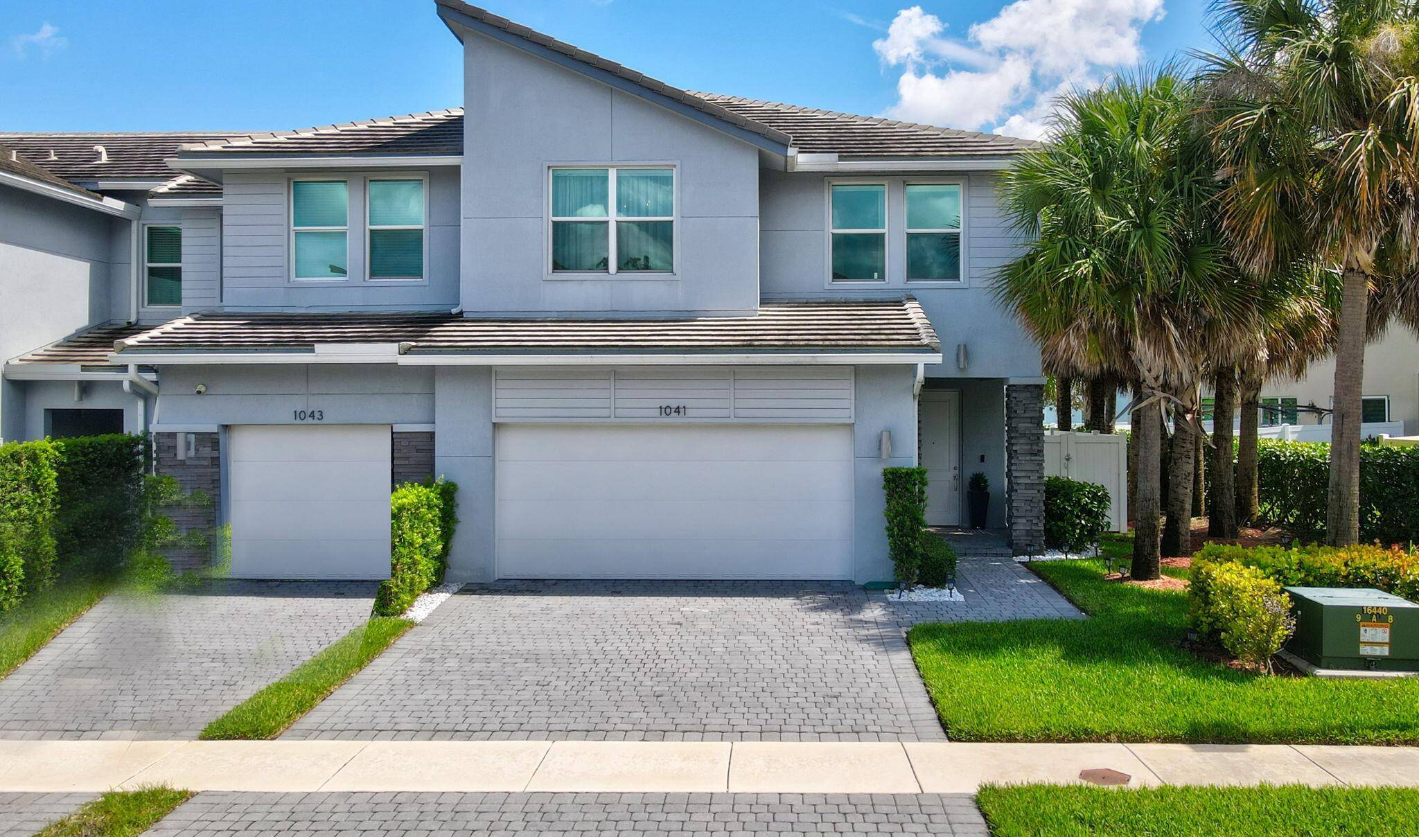 Step into refined living in this elegantly upgraded 3BR, 2.
