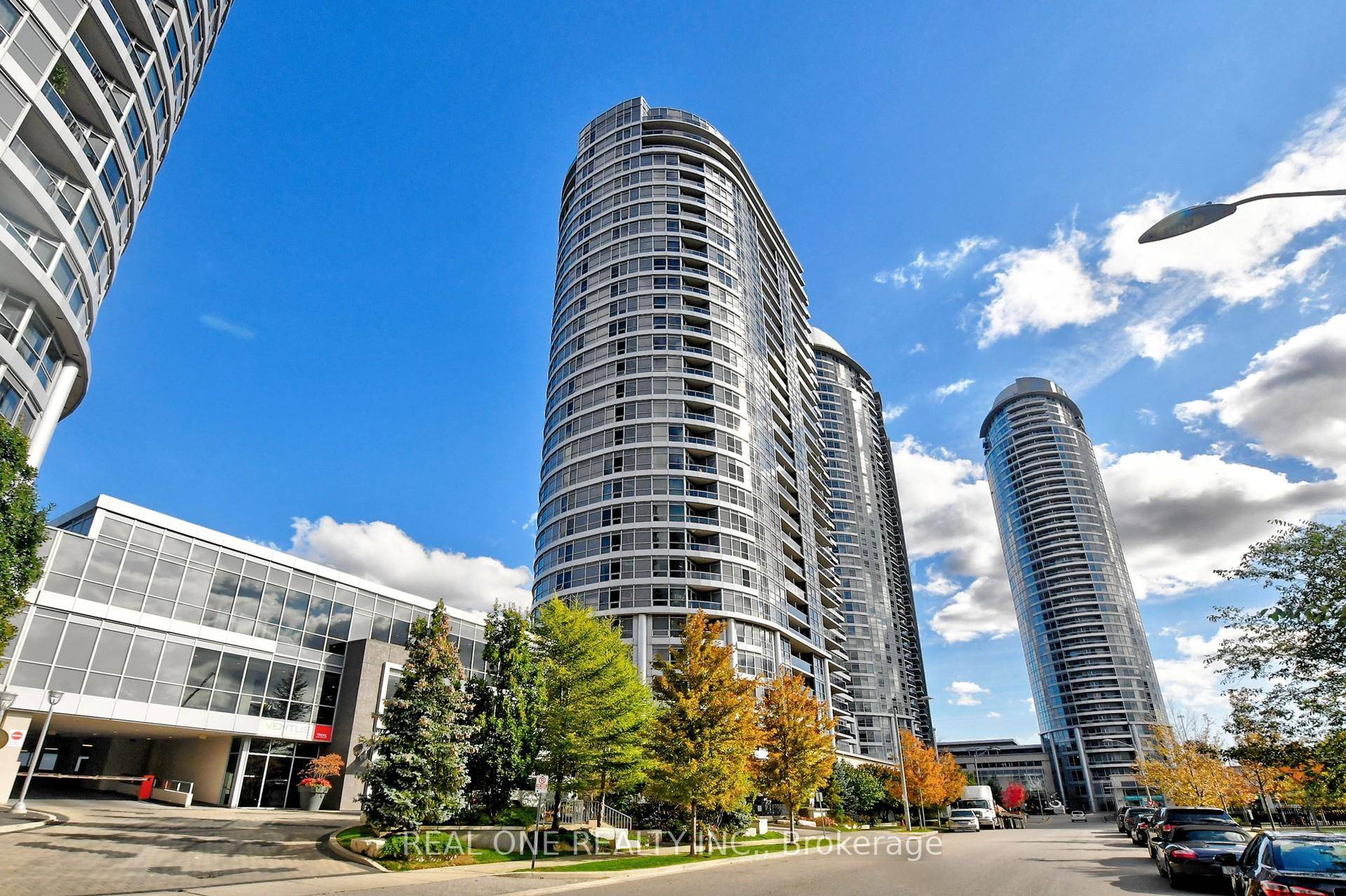 Stunning spacious 2 bedrooms, 2 full baths plus den unit for sale.