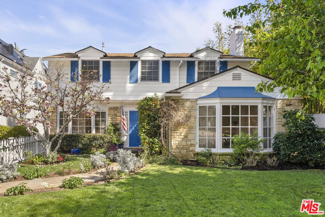 1204 Beverwil Dr 4BR Beverlywood La