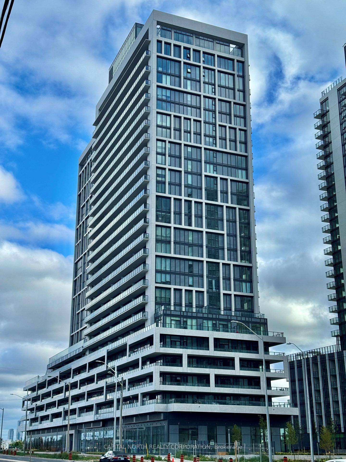 Charisma On The Park, South Tower Corner Suite Overlooking Outdoor Pool, Terrace And Park !