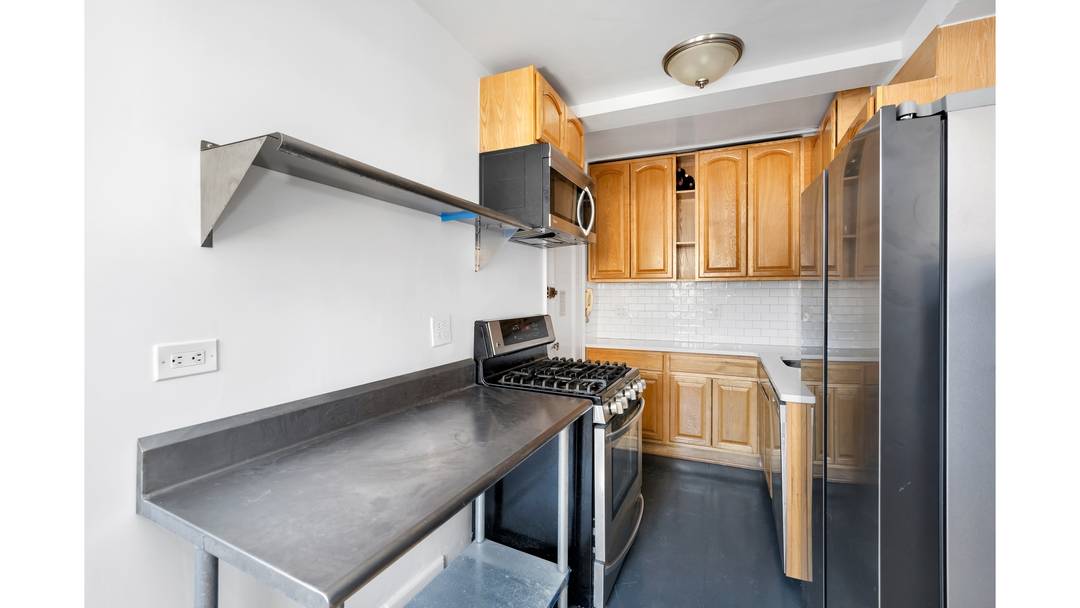 Just listed this spacious and bright two bedroom, two bath.