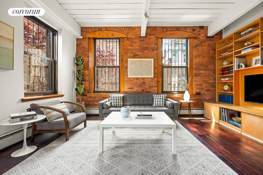 Open House By Appointment Tuesday 5 12 from 5 6 30pm Please reach out to the Corcoran listing agent to schedule a showing Welcome to 240 8th Street 2S a ...