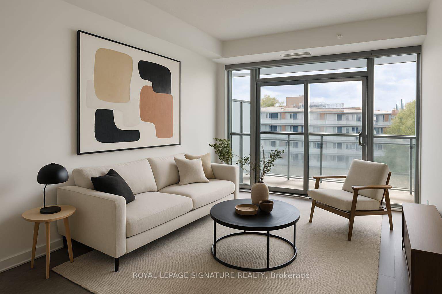 Welcome to Flaire Condos at the Shops at Don Mills !