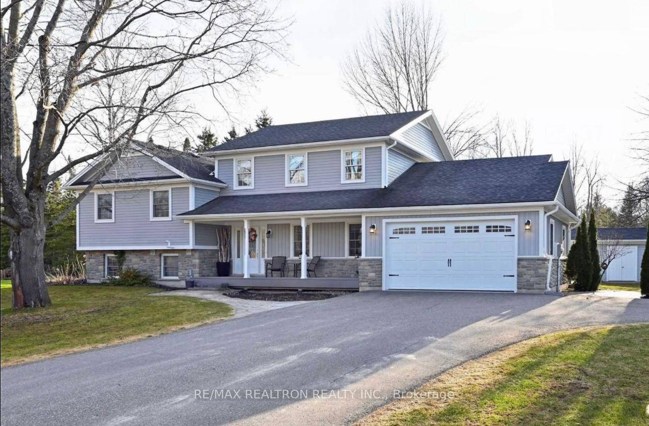 Discover this beautiful and well maintained 4 bed, 3 bath home on a spacious 1 2 acre corner lot.