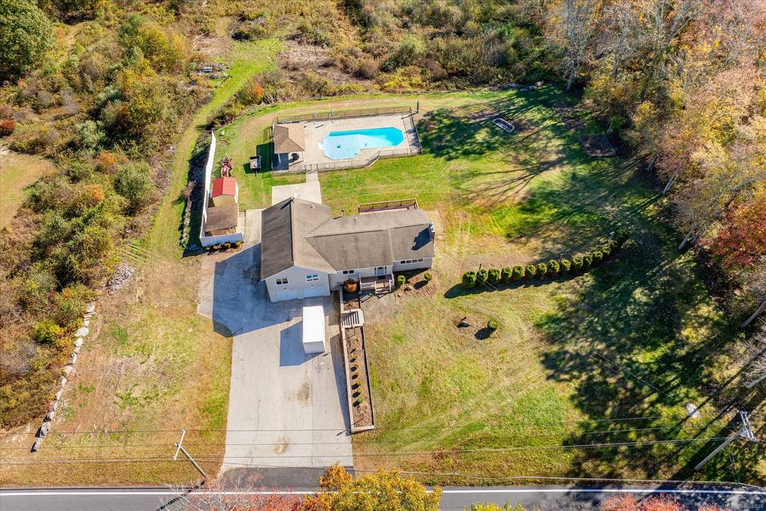 BUYERS FINANCING FALLS THRU.