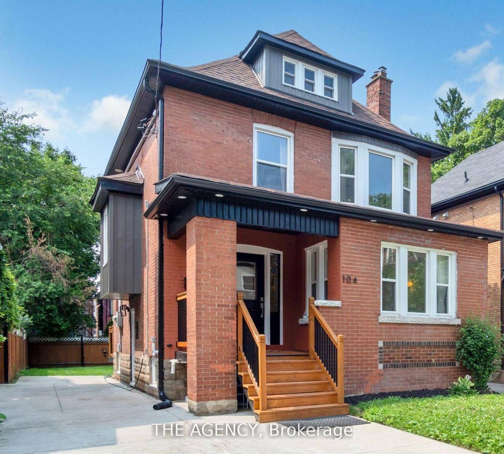 Don't miss out on this exclusive opportunity to live in a beautifully redesigned home by esteemed design firm !