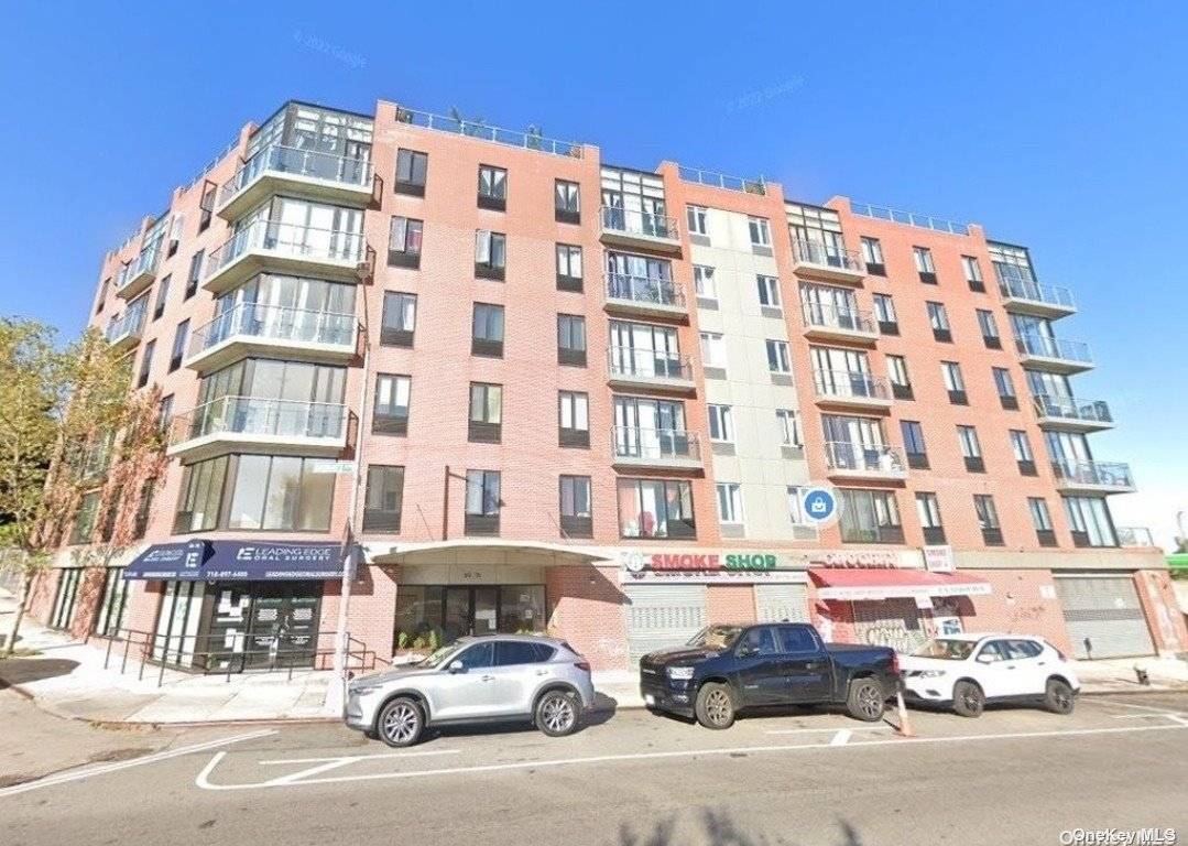 60-70 Woodhaven Boulevard # 3E, Elmhurst, NY 11373