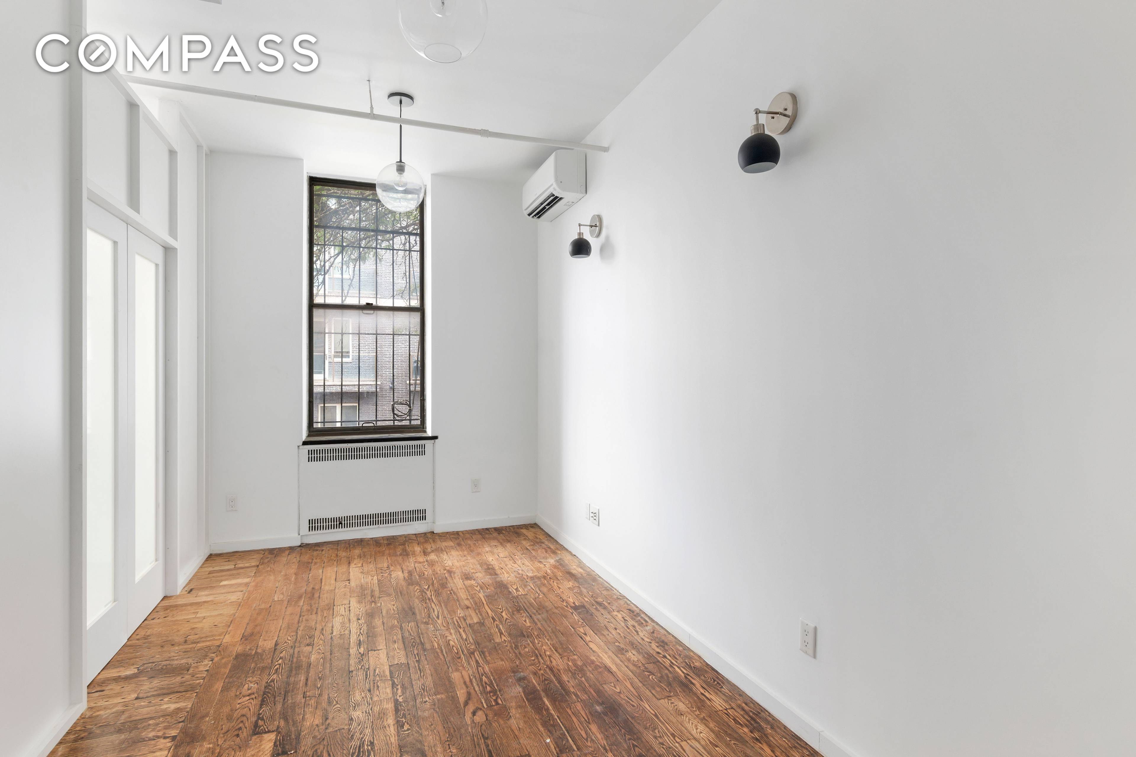 Welcome to 584 Myrtle Avenue.