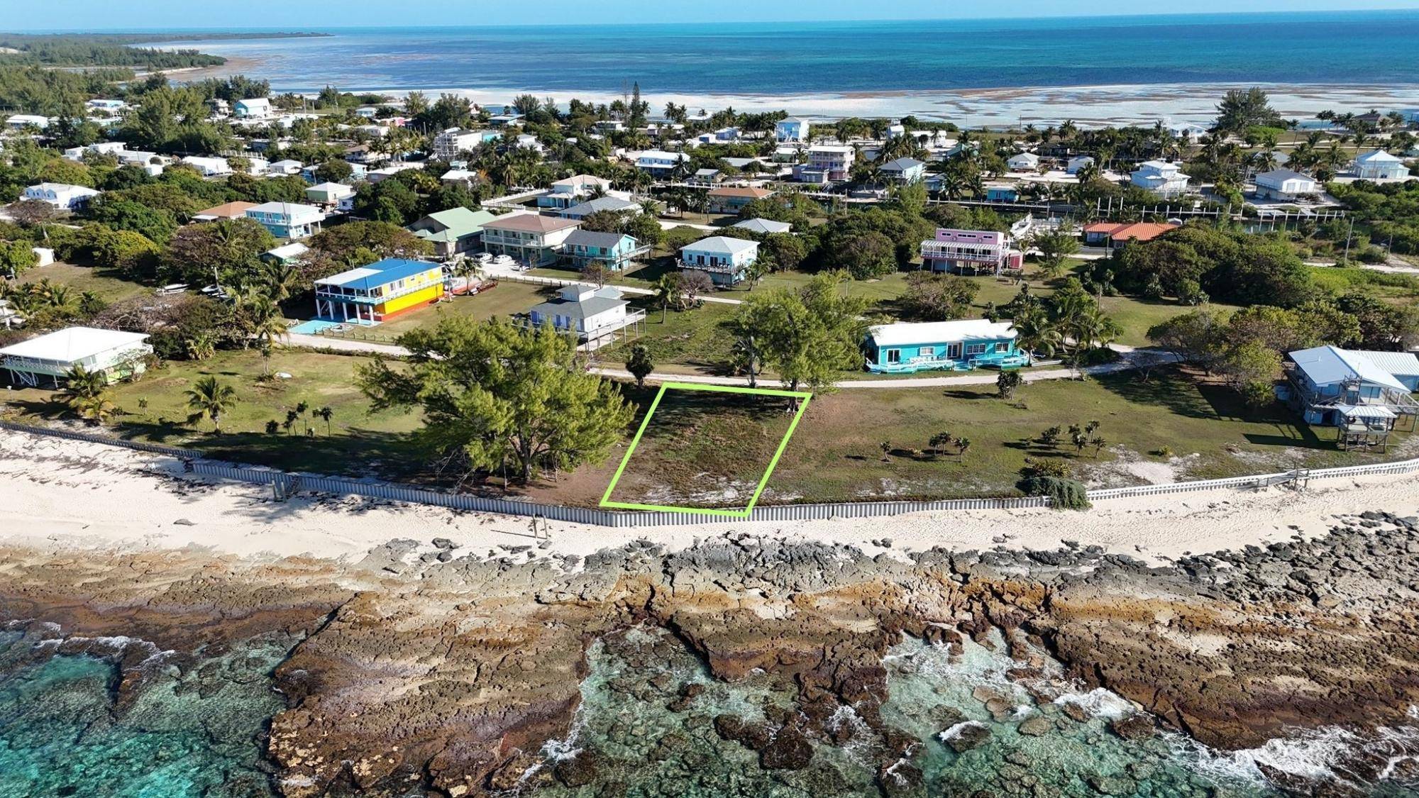 PORT ROYAL SUBDIVISION Land Bimini