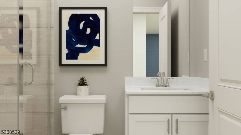 The Willow is a spacious end unit townhome offering 3 bedrooms, 3.
